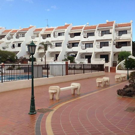 New Cozy Flat With Pool In Amazing Place..! Costa del Silencio Exterior foto